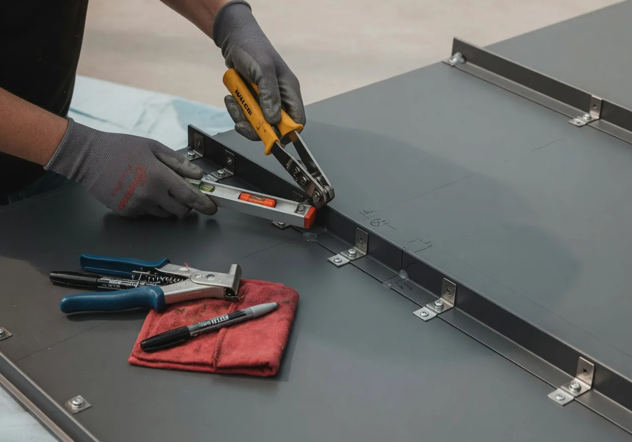 Why choose Metal Roofing Installation in Peridot, AZ